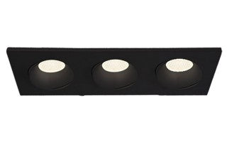 Midway Outdoor (Damp) Gimbal by Eurofase