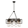 Apothecary Chandelier by Hubbardton Forge