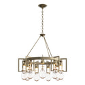 Apothecary Chandelier by Hubbardton Forge
