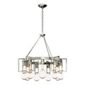 Apothecary Chandelier by Hubbardton Forge
