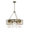 Apothecary Chandelier by Hubbardton Forge