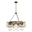 Apothecary Chandelier by Hubbardton Forge