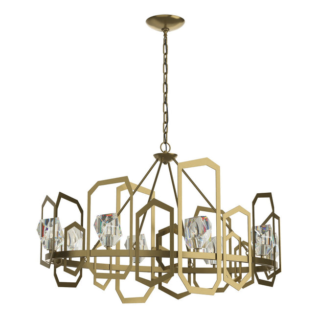 Hubbardton Forge-105020-SKT-86-CR|MAIN