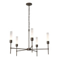 Vela Chandelier by Hubbardton Forge