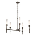 Vela Chandelier by Hubbardton Forge