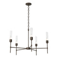 Vela Chandelier by Hubbardton Forge