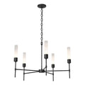 Vela Chandelier by Hubbardton Forge