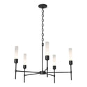 Vela Chandelier by Hubbardton Forge
