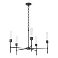 Vela Chandelier by Hubbardton Forge