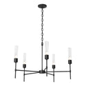 Vela Chandelier by Hubbardton Forge