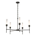 Vela Chandelier by Hubbardton Forge