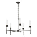 Vela Chandelier by Hubbardton Forge