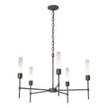 Vela Chandelier by Hubbardton Forge
