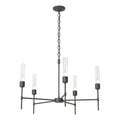 Vela Chandelier by Hubbardton Forge