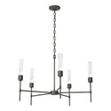 Vela Chandelier by Hubbardton Forge