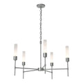 Vela Chandelier by Hubbardton Forge