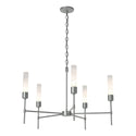 Vela Chandelier by Hubbardton Forge