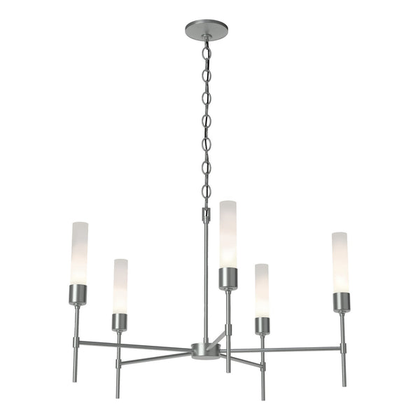 Vela Chandelier by Hubbardton Forge