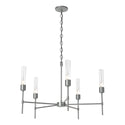 Vela Chandelier by Hubbardton Forge