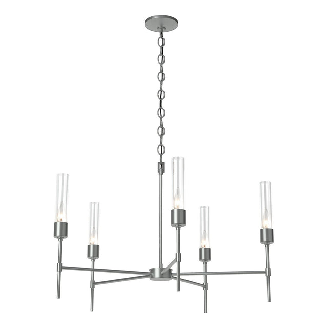 Vela Chandelier by Hubbardton Forge