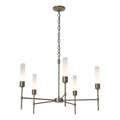 Vela Chandelier by Hubbardton Forge