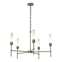 Vela Chandelier by Hubbardton Forge