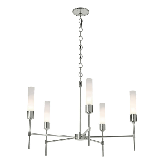 Vela Chandelier by Hubbardton Forge