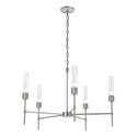 Vela Chandelier by Hubbardton Forge