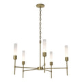 Vela Chandelier by Hubbardton Forge
