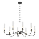 Grace Chandelier by Hubbardton Forge