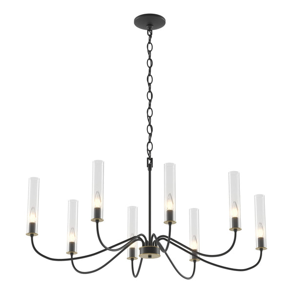 Grace Chandelier by Hubbardton Forge