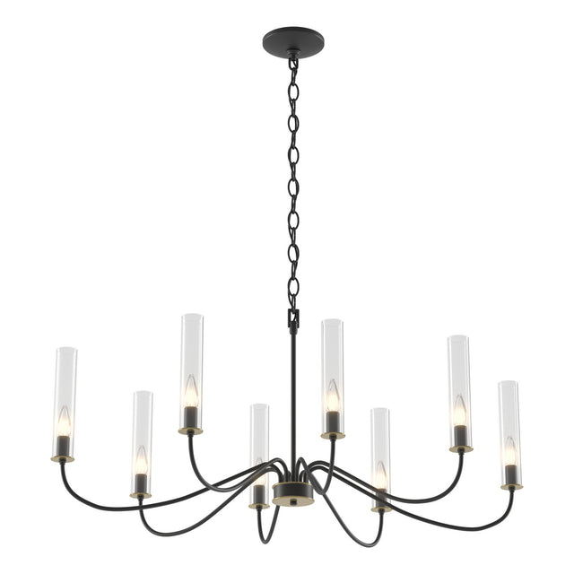Grace Chandelier by Hubbardton Forge