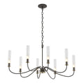 Grace Chandelier by Hubbardton Forge