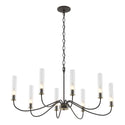 Grace Chandelier by Hubbardton Forge