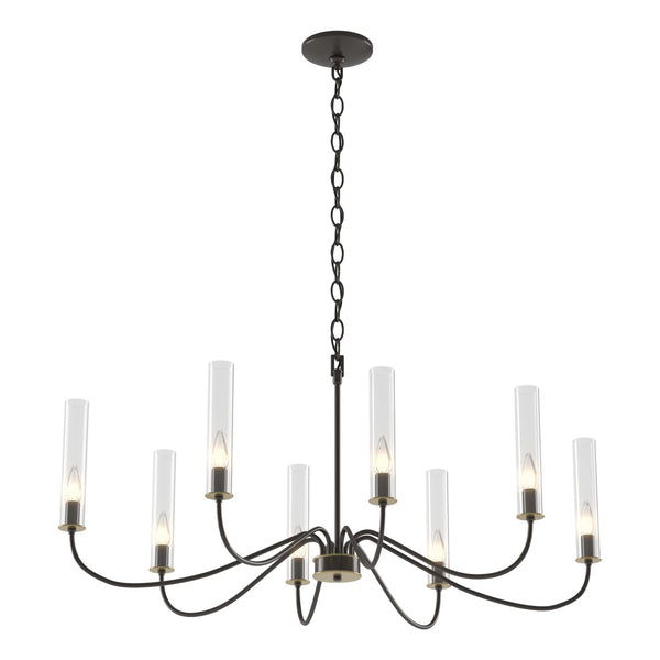 Grace Chandelier by Hubbardton Forge