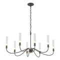 Grace Chandelier by Hubbardton Forge
