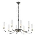 Grace Chandelier by Hubbardton Forge