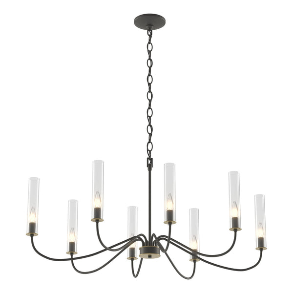 Grace Chandelier by Hubbardton Forge