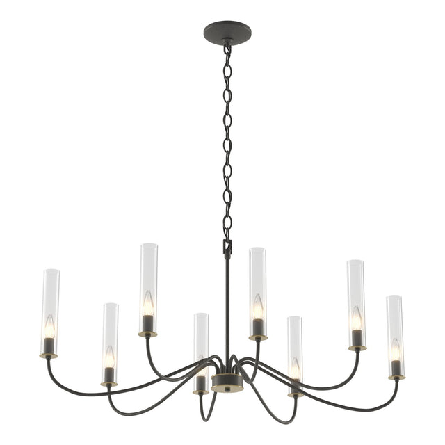 Grace Chandelier by Hubbardton Forge