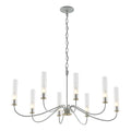 Grace Chandelier by Hubbardton Forge