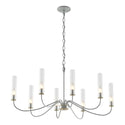 Grace Chandelier by Hubbardton Forge