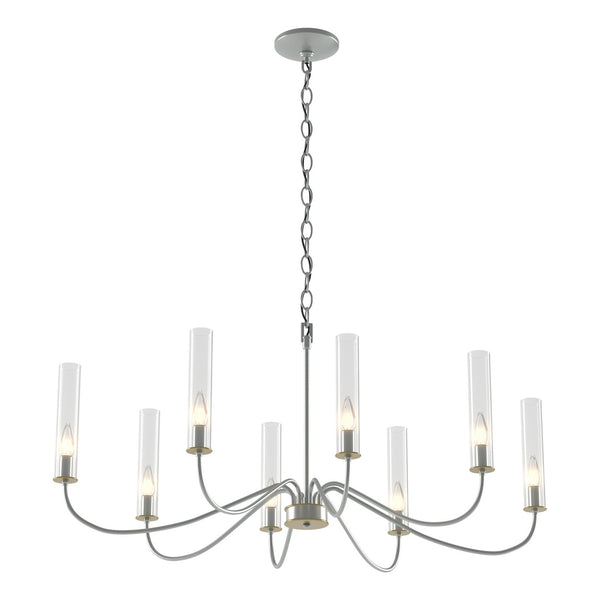 Grace Chandelier by Hubbardton Forge