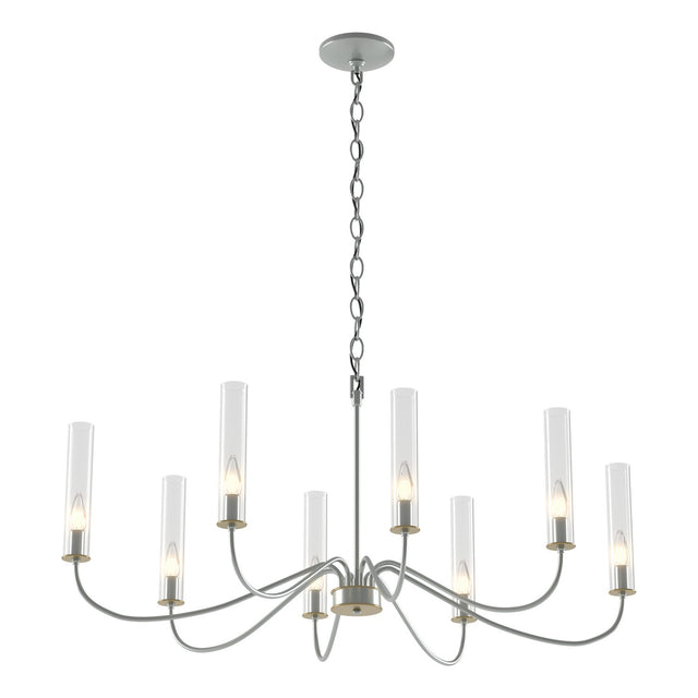 Grace Chandelier by Hubbardton Forge