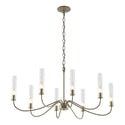 Grace Chandelier by Hubbardton Forge