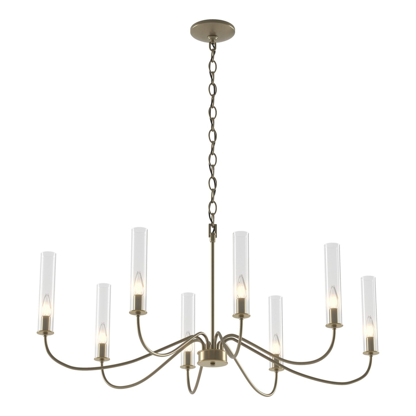 Hubbardton Forge-105050-SKT-84-BR-ZM0611|MAIN