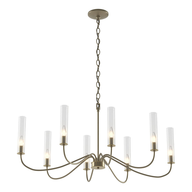 Grace Chandelier by Hubbardton Forge