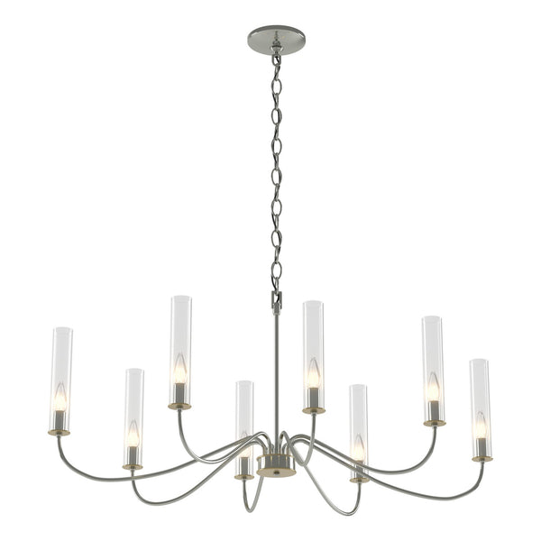 Grace Chandelier by Hubbardton Forge