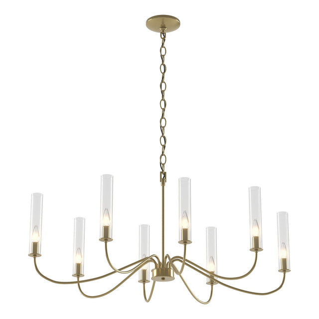 Grace Chandelier by Hubbardton Forge