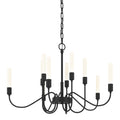 Lisse Chandelier by Hubbardton Forge