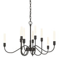 Lisse Chandelier by Hubbardton Forge